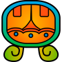 icon Nahuales Mayas(Calendario Nahuales Mayas
)