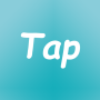 icon TapTap(Tap Tap Apk Voor Tap Tap Games App-gids downloaden
)