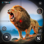 icon Wild Tiger Hunting(Lion Hunting Sniper Challenge)