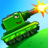 icon Tank Battle(Tankgevecht: Tanks Oorlog 2D) 6.7.5