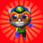 icon Mighty Tom Hero Rush(Mighty Tom Hero Rush Crazy Games 2021
) 0.4