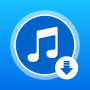 icon Music Downloader Download Mp3 (Muziek Downloader Download Mp3
)