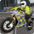 icon Police Motorbike Simulator 3D 1.50