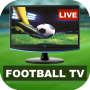 icon Live Football TV Streaming (Live voetbal-tv-streaming
)