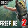 icon Fire Guide Free 2020(Gids voor FF-
)