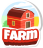 icon Farm Simulator(Farm Simulator! Voer je anim) 4.3