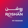 icon My Roshan(My Roshan
)