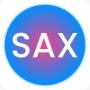 icon SAX VIDEO PLAYER - ALL FORMAT VIDEO PLAYER NAUGHTY (SAX VIDEOSPELER - ALLE FORMAT VIDEOSPELER NAUGHTY
)