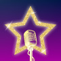 icon StarManch: Sing Karaoke & Chat (StarManch: Sing Karaoke Chat)