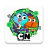 icon Gumball Ghostory(Gumball Ghoststory!
) 1.02