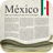 icon com.tachanfil.periodicosmexicanos(Mexicaanse Kranten) 6.0.4