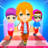 icon Funny 3D Easy Run Race(Funny 3D Race - Running Game) 18