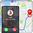 icon Live Mobile Number Tracker(Live Mobiele Nummer Tracker: Mobiele Nummerzoeker) 1.4