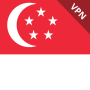 icon Singapore VPN(Proxy Singapore - Secure A Proxy
)
