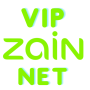 icon VIP ZAIN NET(VIP Zain Net
)