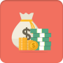 icon Make Money Online From Home (Verdien online geld vanuit huis
)