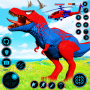 icon Dino Hunting GamesWild Animal Hunter 3D(Wild Dino Hunting: Zoo Hunter
)