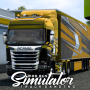 icon Mod Truck Gandeng(Mod Bus Simulator Truck Gandeng
)