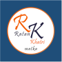 icon Ratan Khatri Matka(Ratan Khatri Online Matka
)