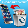 icon Deleted Photo Recovery App (Deleted Photo Recovery App
)