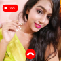 icon VideoCall(Indian Girls Video Chat - Willekeurige Videochat 2022
)