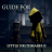 icon Little Nightmares 2 Game Guide(Little Nightmares 2
) 1.0.0