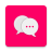 icon ChatBud(Stranger Girls Random Chat App) 3.2.2