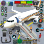 icon Pilot Flight Simulator 2020(Pilot Flight Simulator Games)