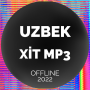 icon Uzbek Xit Qoshiqlari(Oezbeeks xit qo'shiqlari 2022
)