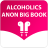 icon AA Big Book(AA Grootboek Audioboek) 0.2.7