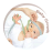 icon Baby Growth Guide(Gids voor babygroei) 1.0