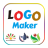 icon Logo Maker(Logo Maker 3D-Zakelijke kaartmaker) 2.1
