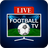 icon live football(Live Voetbal TV Euro HD
) 1.2