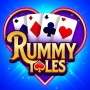 icon Rummy Tales(Rummy Tales - Rummy-kaartspel)