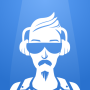 icon BOOKlis(BOOKlis: Listen to Audiobooks)