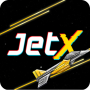icon Jetx game(JetX Game
)