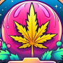 icon Weed Pinball(Weed Pinball - arcade AI games)
