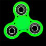 icon spinner idle(spinner inactief)