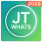 icon JT Whats Version APK Hints(JT Whats-versie APK-tips) 4.1.4