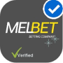 icon МЕLΒЕТ- SPORTS & GUIDΕ FOR MELBET APP LOVERS (МЕLΒЕТ- SPORT GUIDΕ VOOR MELBET APP-LIEFHEBBERS
)