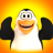 icon Sweet Little Talking Penguin(Lieve kleine pratende pinguïn) 211216