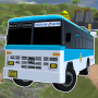 icon Temple Bus Driver(Temple Bus Driver - Simulatie
)