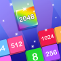 icon 2048 Merge Master-Number Block(2048 Samenvoegen Master-Number Block
)