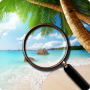 icon Discovery Hidden Objects(Ontdekkingen verborgen objecten)