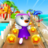 icon Lily Run 3DEndless Runner(Rush Rush 3D - Running Games) 1.17