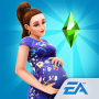 icon The Sims FreePlay (De Sims FreePlay)