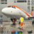 icon Real Airplane Simulator(Echte vliegtuigvliegsimulator 3D) 0.45