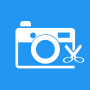 icon Photo Editor(Fotobewerker)