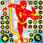 icon Police Speed Hero(Speed ​​Hero: Superhero Games)