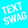 icon wordswagb.stylishfree.gwyn(Text Swag - Typography Generator Text On Picture)
